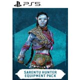 PS4 / PSN Avatar: Frontiers of Pandora - Sarentu Hunter Equipment Pack (DLC) (PS5) PSN Key EUROPE | Eponuda.com