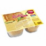 Schar pan rustico hleb 250g Cene