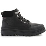 Palladium Polškornji Pallatroopercuff Črna | Shoptok.si