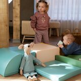 IGLU soft play set Discoverer - raznobojni Slike