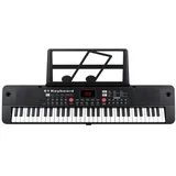 elektronska klavijatura, 61 tipki