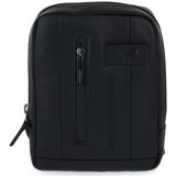 Piquadro Torbice BORSELLO Črna | Shoptok.si