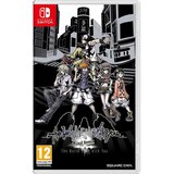 The World Ends With You Final Remix (SWITCH) - rabljeno Cene