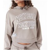 New Era Puloverji 60435282 Bež | Shoptok.si