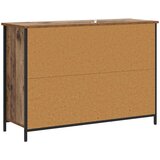  Kreveta Staro drvo 100 x 35 x 70 cm Konstruirano drvo | Eponuda.ba
