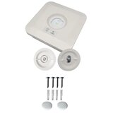  LED nužna svetiljka LED/2W/230V 6000K IP65 3200 mAh | Eponuda.com
