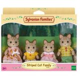 SYLVANIAN - Družina progastih mačk, (21336749) | Shoptok.si