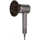 Aeno Hair Dryer HD1, high speed, airflow 100 km/h, NTC sensor, 1500W, ionization, incl. diffusor, concentrator, travel bag AHD0001 | Eponuda.com