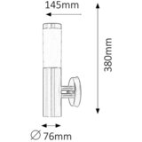 INOX Torch 8262 | shoptok.hr