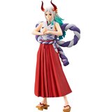 One piece Yamato Wanokuni Vol 4 zbirateljska figura 18cm Cene