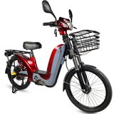 Galaxy električni bicikl 22