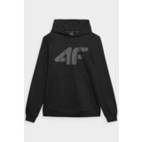 4f Men's Hoodie Pullover With Hood Black 4FWMM00TSW | shoptok.hr