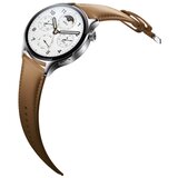 Xiaomi watch S1 pro silver pametna ura | Shoptok.si