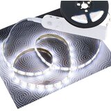  LED traka detektor pokreta 2m hladno bijela | shoptok.hr