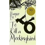 The Book Service Harper Lee - To Kill A Mockingbird: 50th Anniversary Edition | Eponuda.com