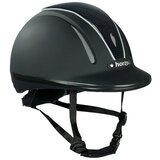 Horze Kaciga za jahanje crna 48 - 53 cm Pacific Cene