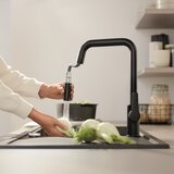 Grohe 306312430 Start vrtljiva izvlečna kuhinjska armatura | Shoptok.si
