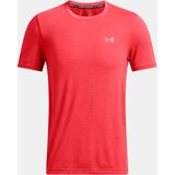 Under Armour Men's T-shirt Vanish Seamless SS-RED - Men's | Shoptok.si