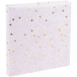  GOLDBUCH foto album Finamente Lilac 30x31 | shoptok.hr