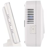 Sobni brezžični WiFi GoSmart termostat P56211 s programiranjem | Shoptok.si