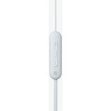 Sony slusalice WIC100, bijelein-Ear; Bluetooth; sa mikrofon | Eponuda.ba