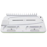  RASHLADNI STALAK ZA PS5 KONZOLU/PUNJAČ ZA 2 JOYSTIKA PS5-1004342 Cijene