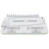 RASHLADNI STALAK ZA PS5 KONZOLU/PUNJAČ ZA 2 JOYSTIKA PS5-1004342