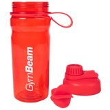 GymBeam Shaker ActiveMix Red 600 ml | Eponuda.com