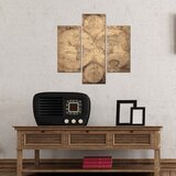 Wallity set slika 3MDF-008, 3 dijela | Eponuda.ba