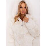 Wool Fashion Italia Jacket-AT-KR-2386.00P-ecru | Shoptok.si