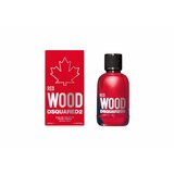 Dsquared2 d2 red edt nat spray 100 ml 5C32 Cene