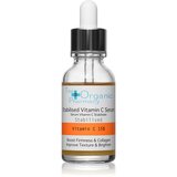 The Organic Pharmacy stabiliziran vitamin c serum 15% Cene