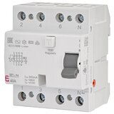 Eti FID sklopka EFI-P4 AC 40, 0.3A | ePonuda.com