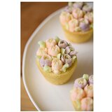 Blomsterbergs Nastavci za ukrašavanje kutije za pohranu 7 kom Flower – | shoptok.hr