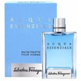 Salvatore Ferragamo Acqua Essenziale eau de toilette za muškarce 50 ml Cijene