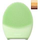 Foreo LUNA™4 uređaj za masažu za čišćenje i učvršćivanje lica mješovita koža lica | shoptok.hr