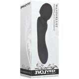 Evolved MasaŽer Wanderlust Black | Shoptok.si