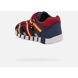 Geox Boys first steps Iupidoo Dark blue - Boys | shoptok.hr
