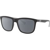 Armani Exchange naočale AX4093S Black | shoptok.hr