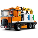 Lego kocke Mestno središče 60292 | Shoptok.si