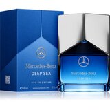 Mercedes-Benz Deep Sea parfumska voda za moške 60 ml | Shoptok.si