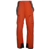 2117 NYHEM - ECO men's ski pants, orange