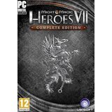 Might & Magic Heroes VII Complete Edition Uplay Key GLOBAL  Might & Magic Heroes VII Complete Edition Uplay Key GLOBAL Slike