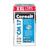 Ceresit Fleksibilno ljepilo CM 17 XXL (Sive boje, 27,5 kg) Cijene