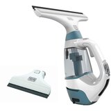 Black & Decker BLACKDECKER akumulatorski čistilnik za okna WW100K sesalnik Cene