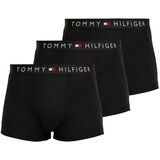Tommy Hilfiger Underwear Boksarice črna | Shoptok.si