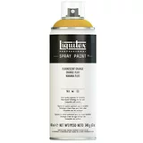 LIQUITEX Professional Sprej u boji (Narančasta, 400 ml)