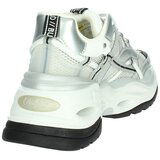 Buffalo Visoke superge BN16361551 Srebrna | Shoptok.si