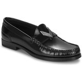 Ikks Mokasini LOAFER 111 Črna | Shoptok.si