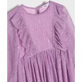 Sinsay Babydoll haljina | shoptok.hr
